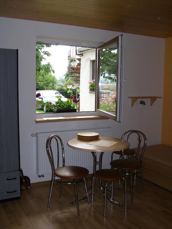 Liptovský MikulášPrivat Liptov 11公寓 客房 照片