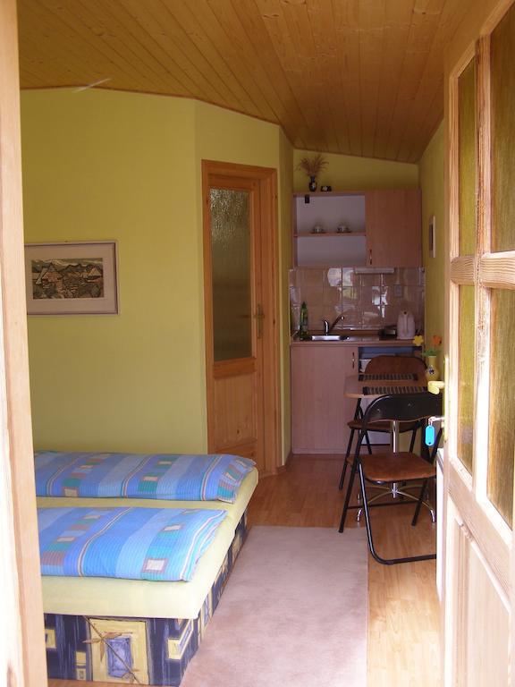 Liptovský MikulášPrivat Liptov 11公寓 客房 照片