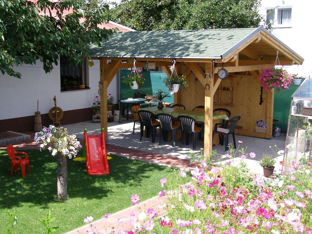 Liptovský MikulášPrivat Liptov 11公寓 外观 照片